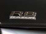 Audi R8 Razor by PPI Automotive 2008 года